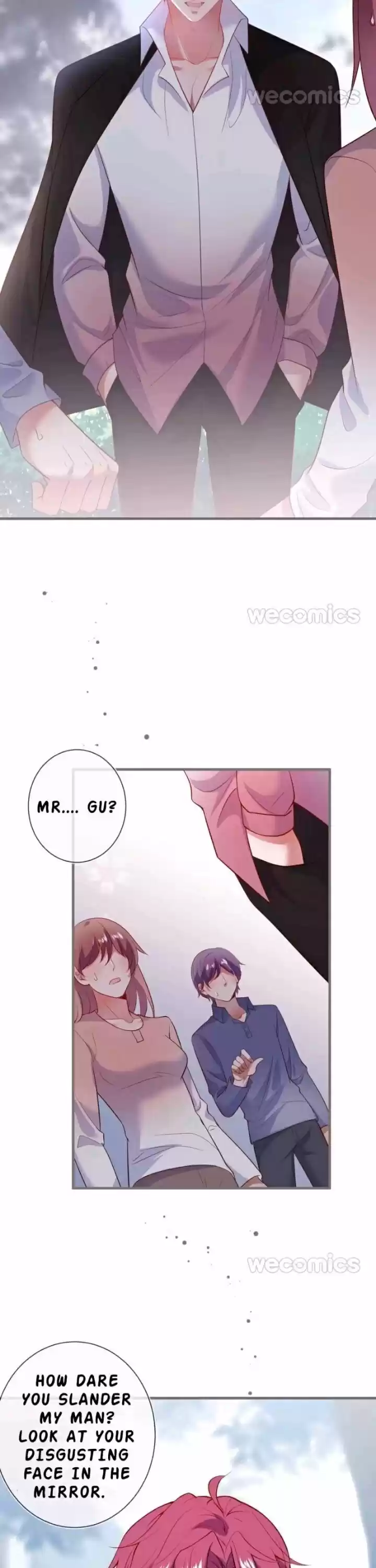 Zhiming Yangqi Ch.036