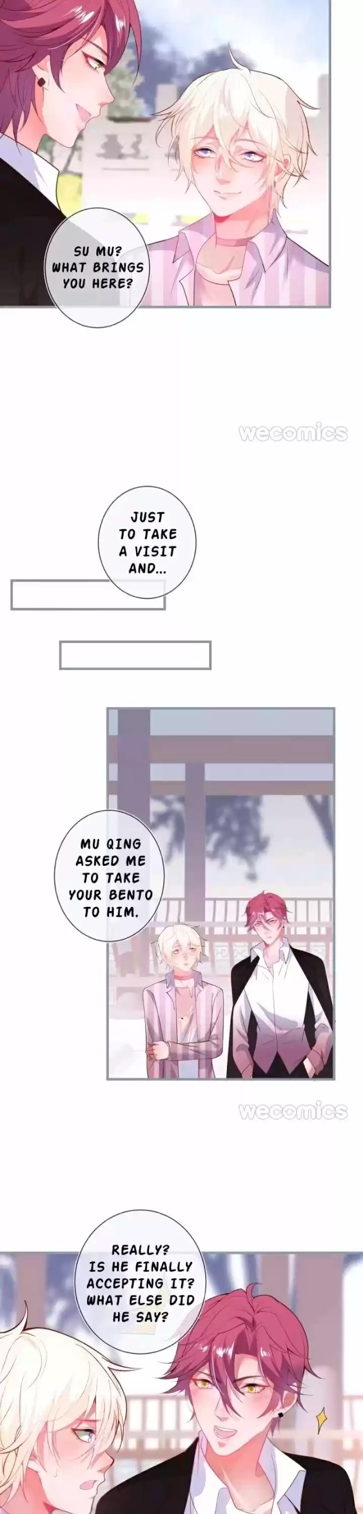 Zhiming Yangqi Ch.036