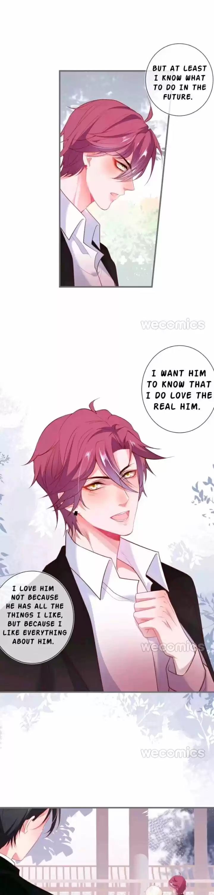 Zhiming Yangqi Ch.036