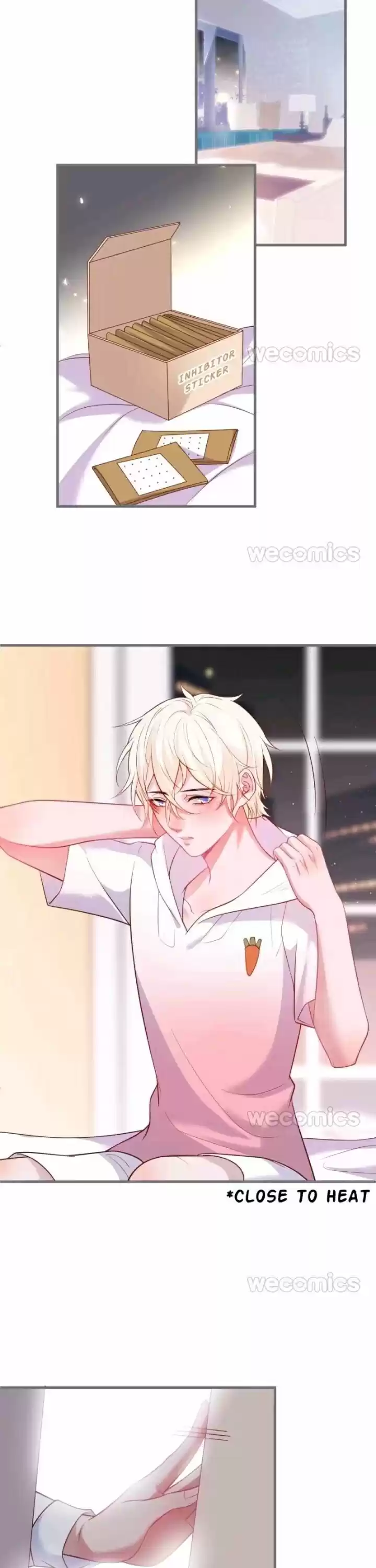 Zhiming Yangqi Ch.036