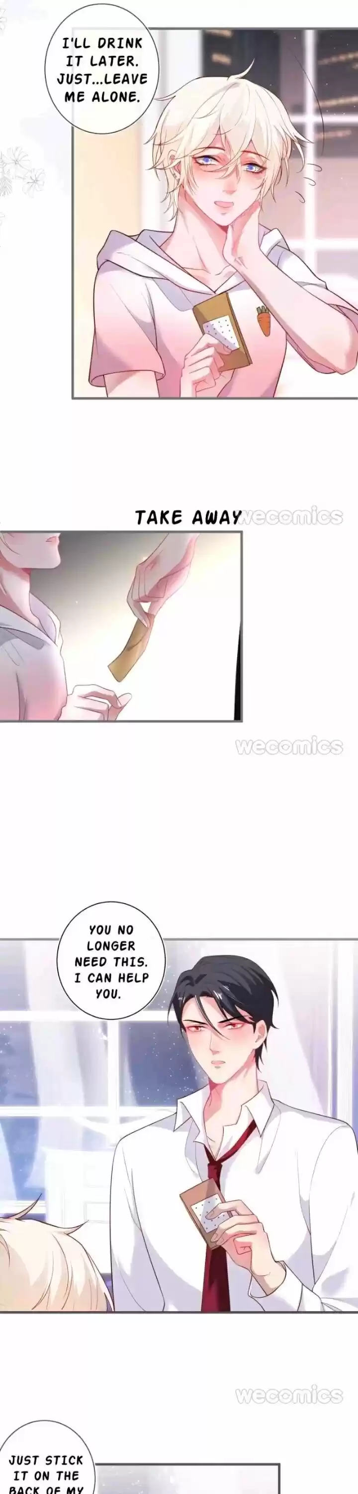 Zhiming Yangqi Ch.036