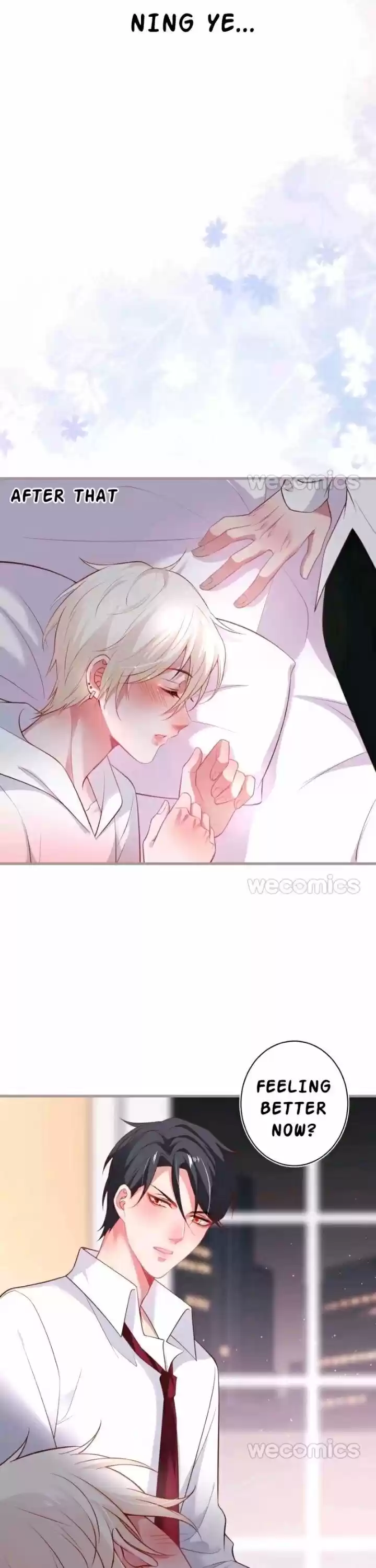 Zhiming Yangqi Ch.036