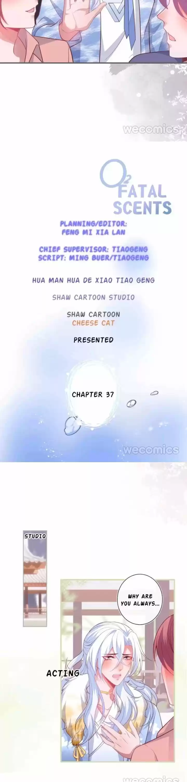 Zhiming Yangqi Ch.037