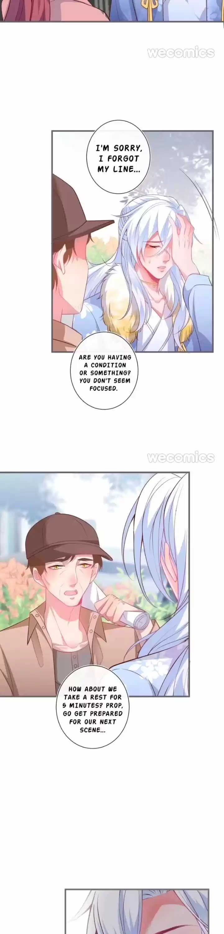 Zhiming Yangqi Ch.037