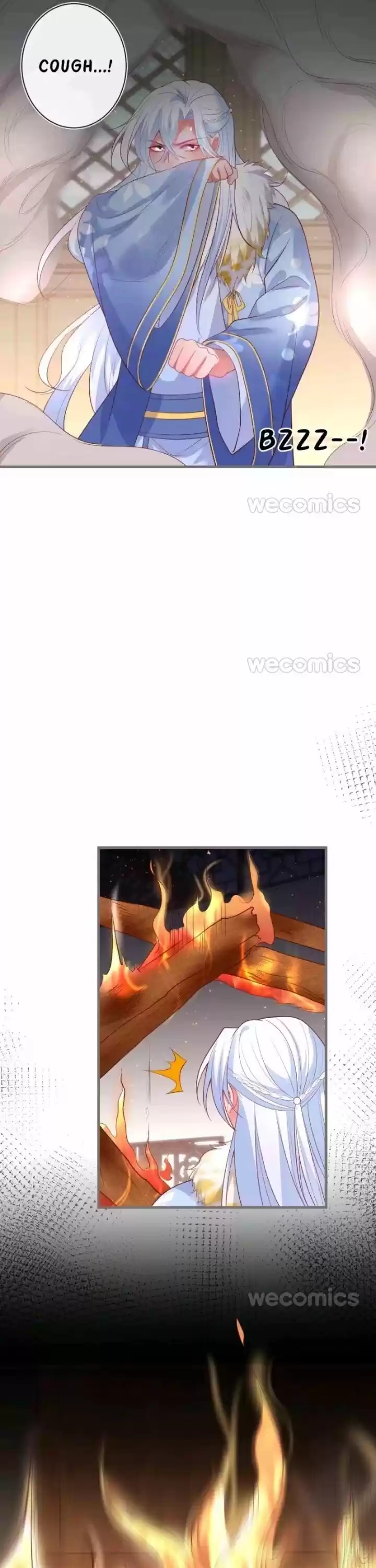 Zhiming Yangqi Ch.037