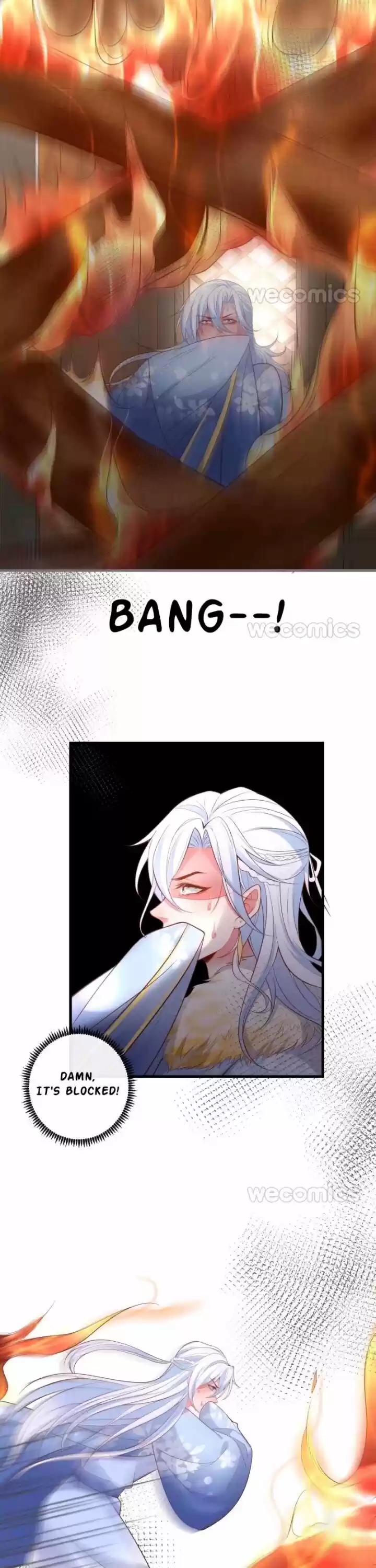 Zhiming Yangqi Ch.037