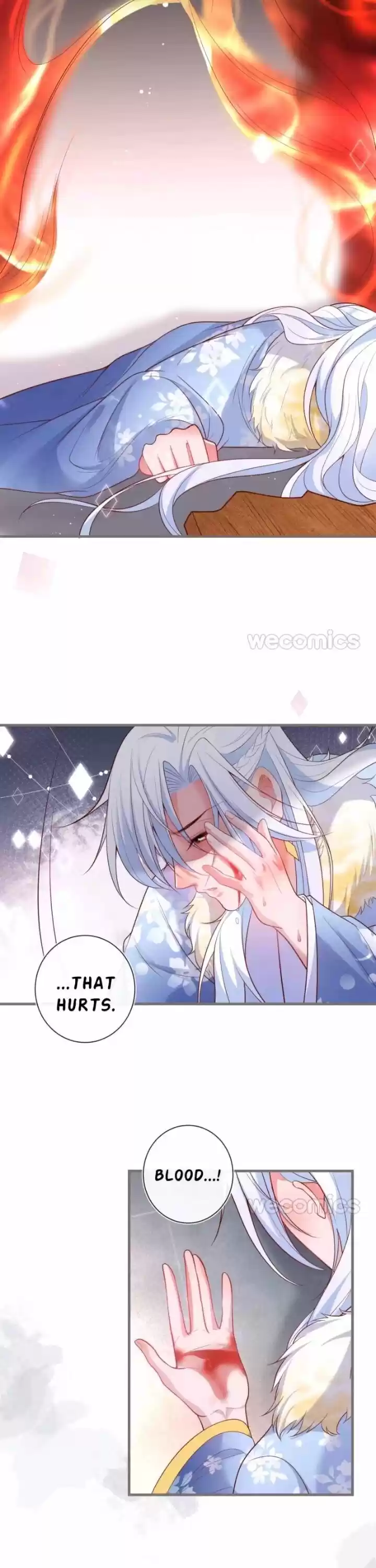 Zhiming Yangqi Ch.037