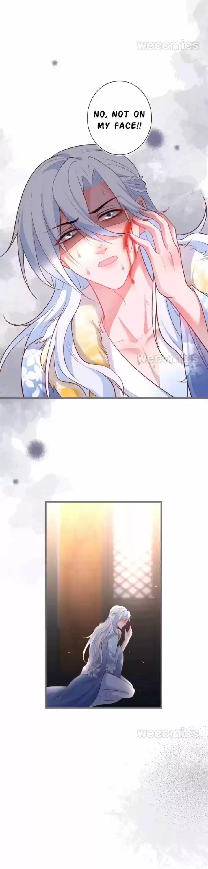 Zhiming Yangqi Ch.037