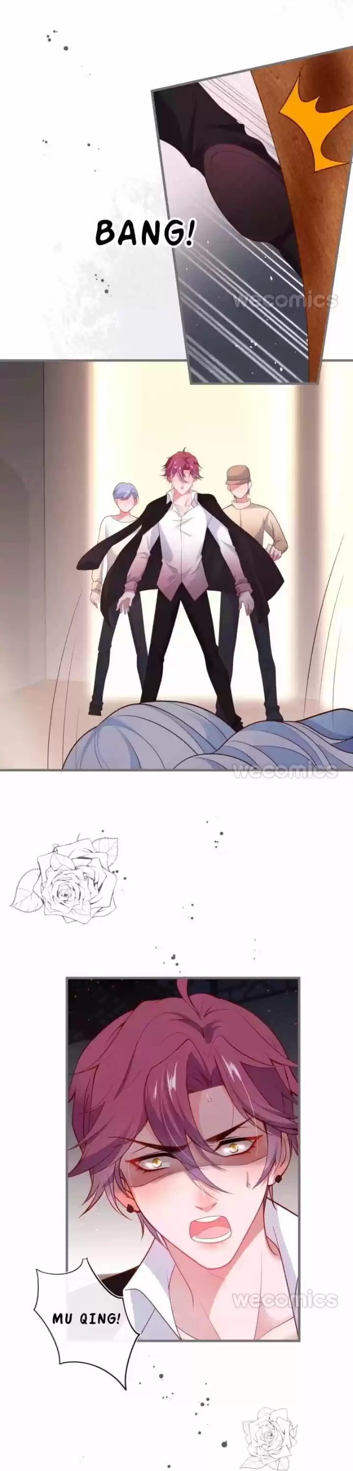 Zhiming Yangqi Ch.037