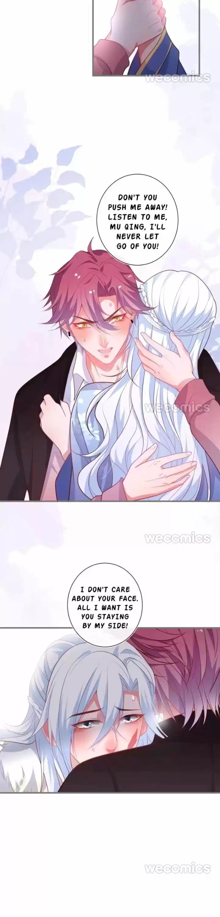 Zhiming Yangqi Ch.037