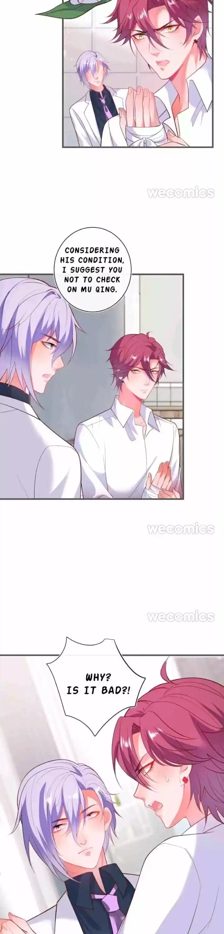 Zhiming Yangqi Ch.038