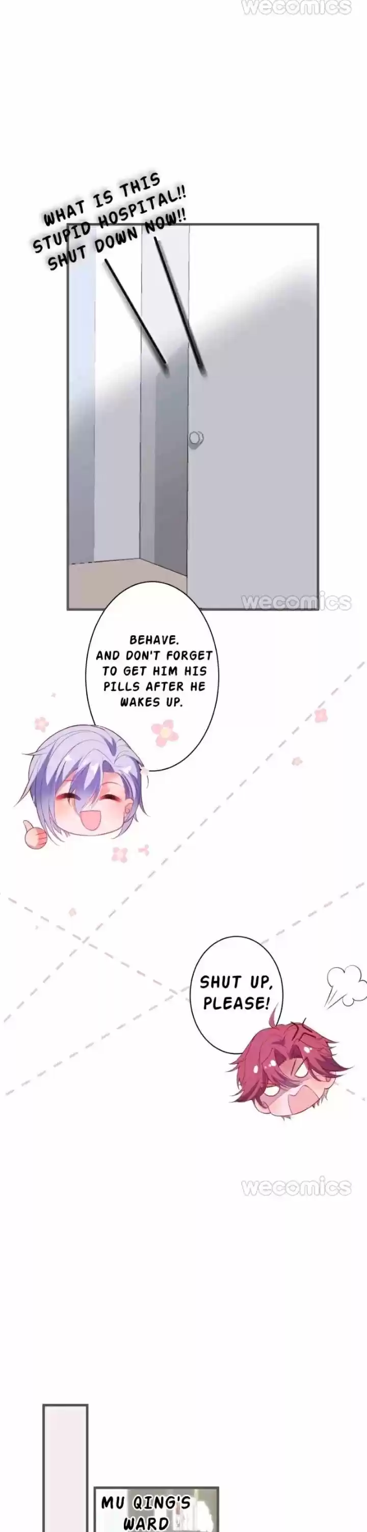 Zhiming Yangqi Ch.038