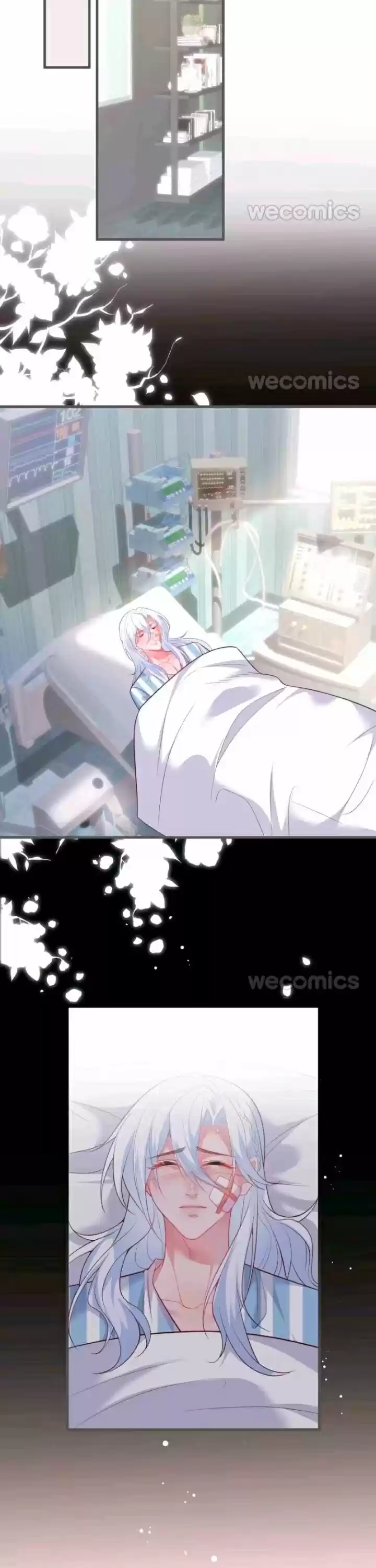 Zhiming Yangqi Ch.038