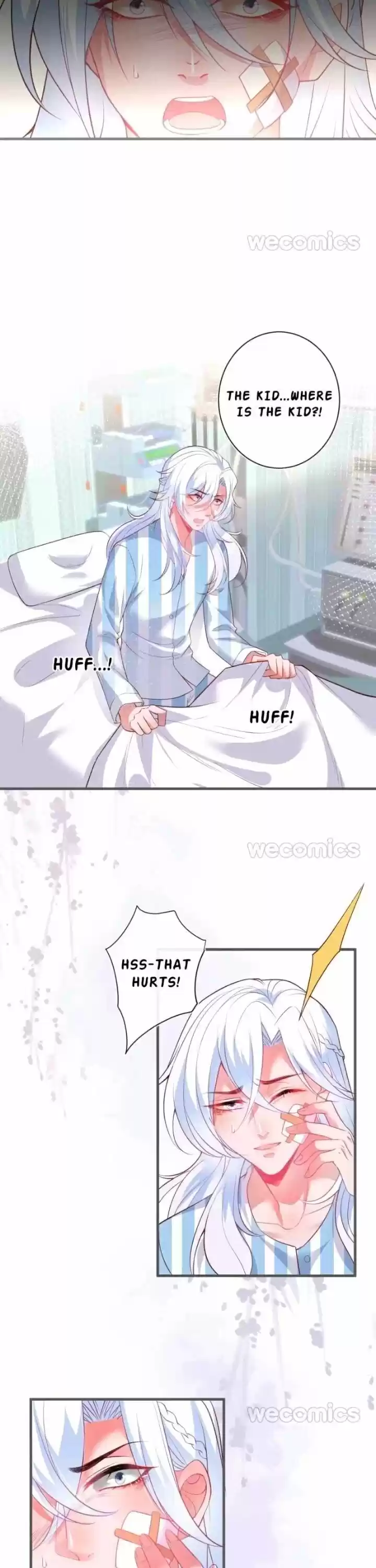 Zhiming Yangqi Ch.038