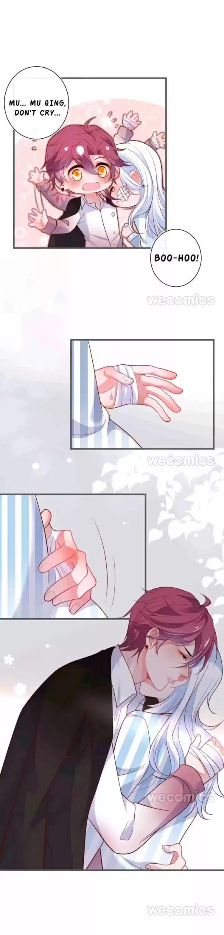 Zhiming Yangqi Ch.038