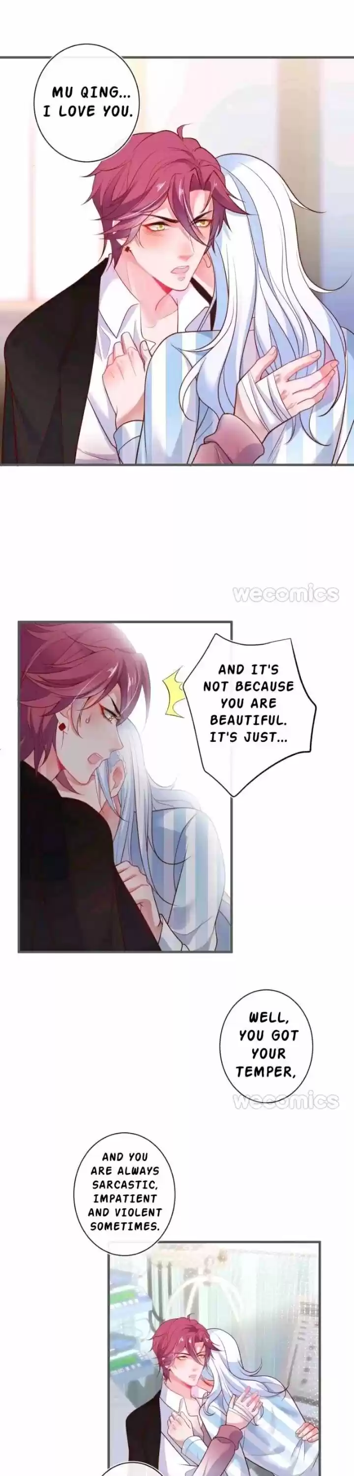 Zhiming Yangqi Ch.038