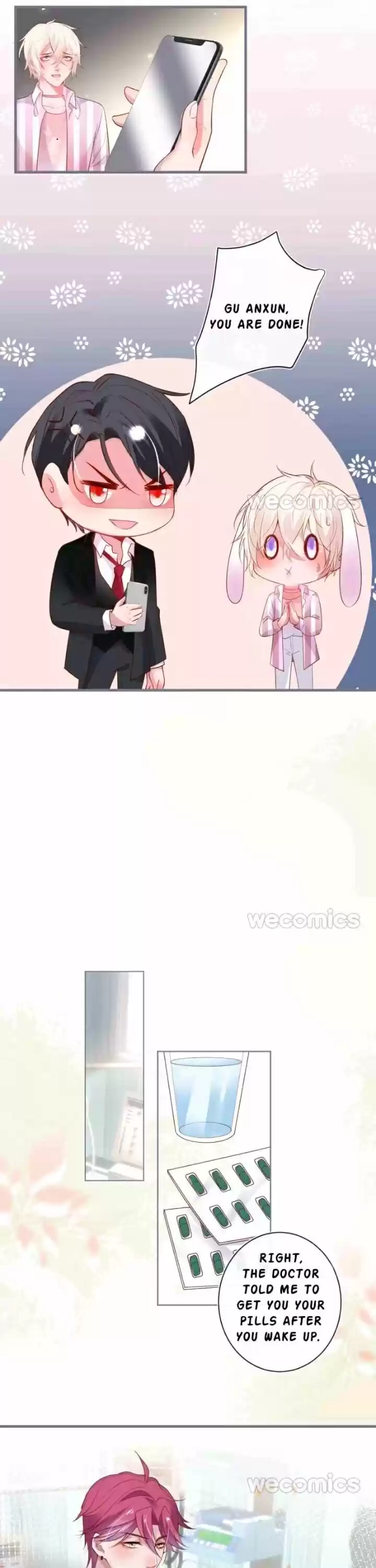 Zhiming Yangqi Ch.038