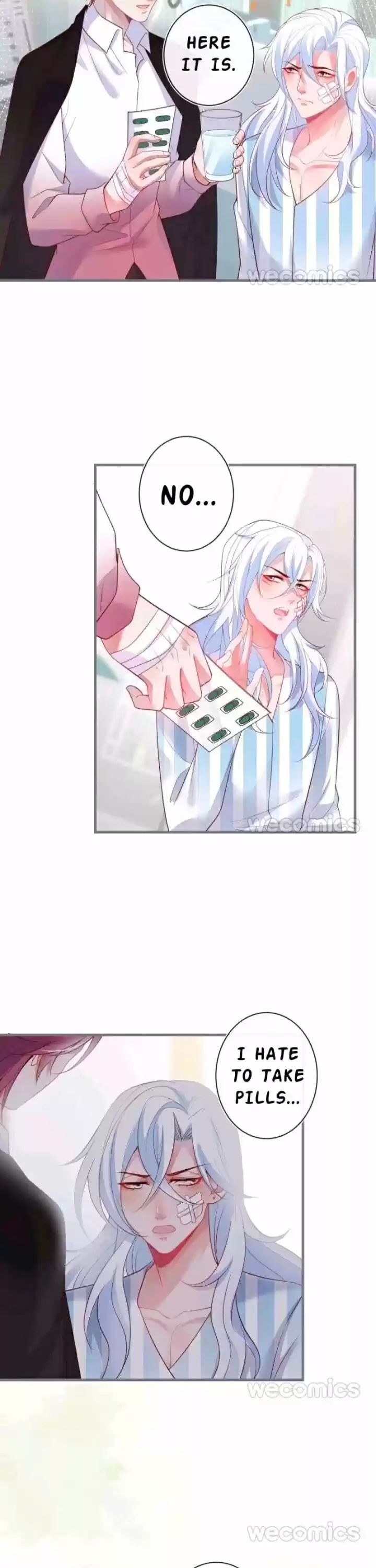 Zhiming Yangqi Ch.038