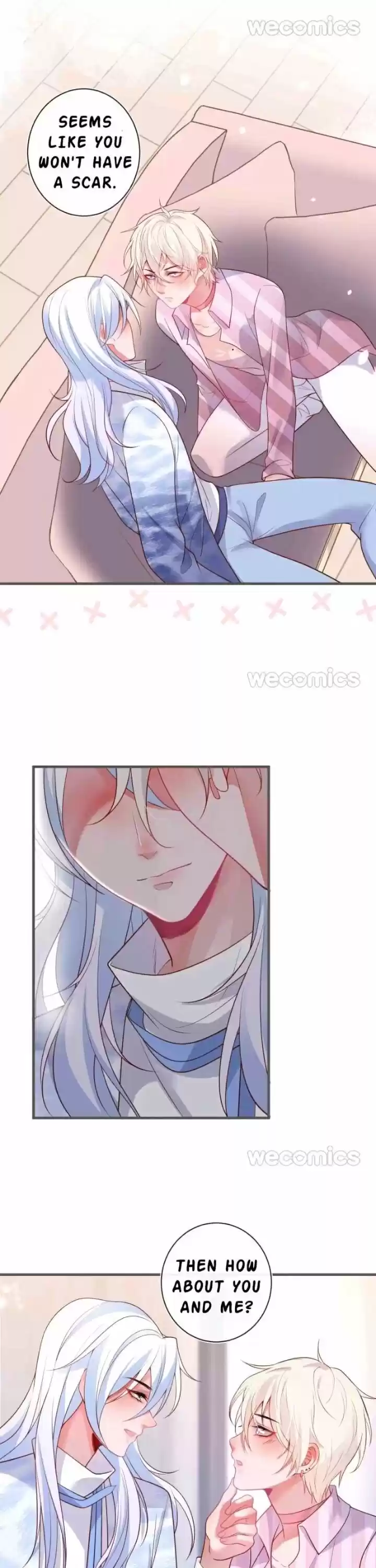 Zhiming Yangqi Ch.039