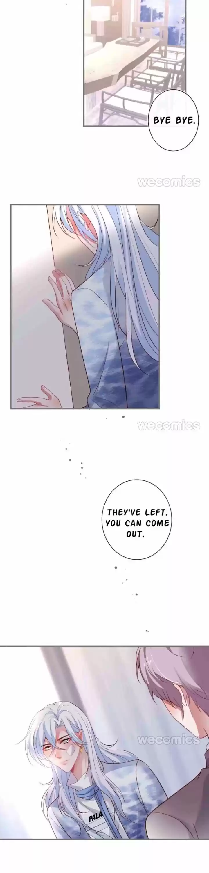 Zhiming Yangqi Ch.039