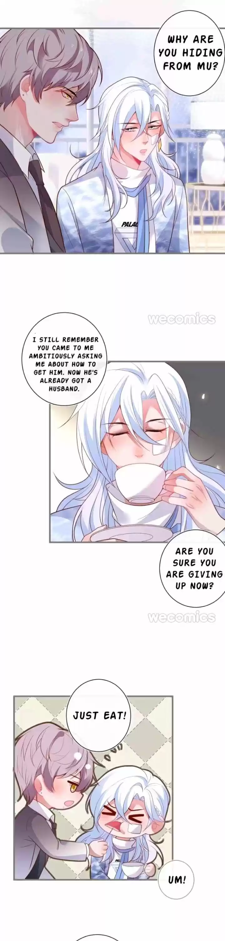 Zhiming Yangqi Ch.039