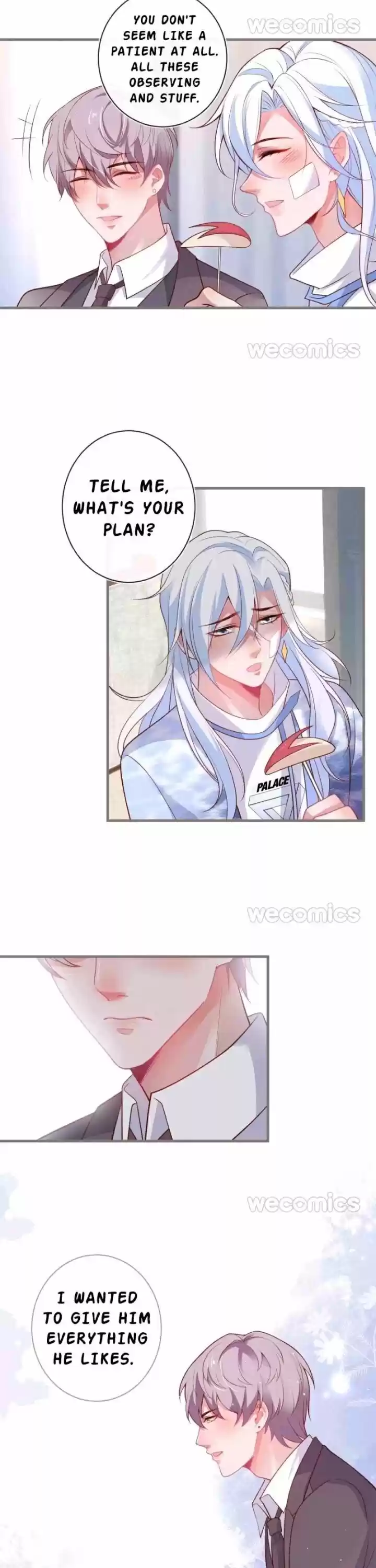 Zhiming Yangqi Ch.039