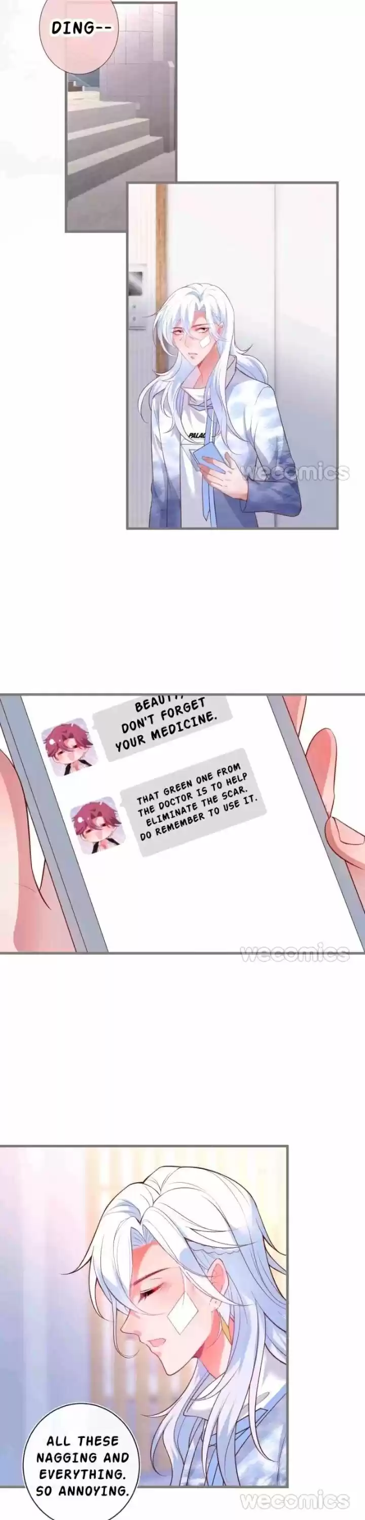 Zhiming Yangqi Ch.039