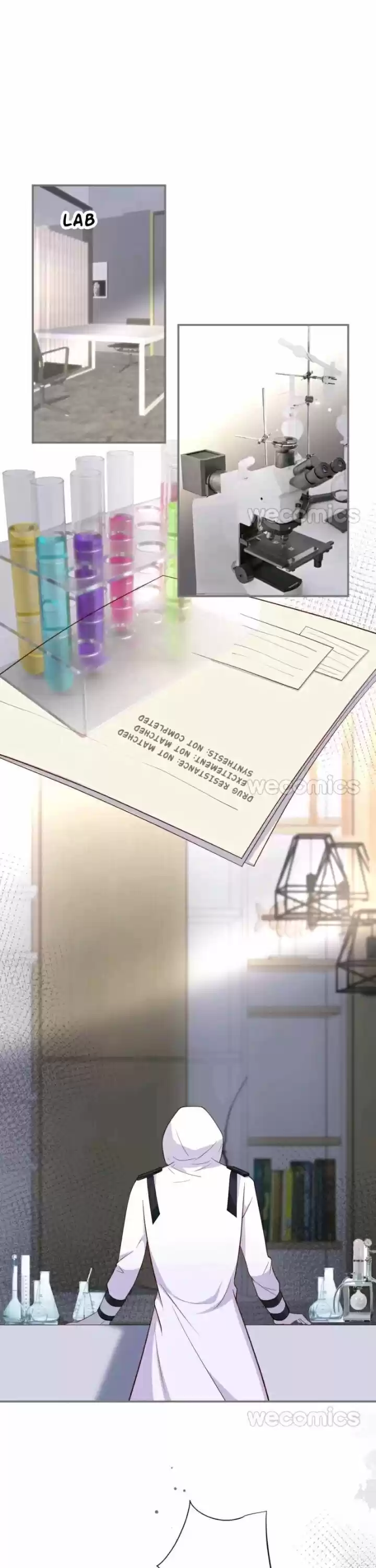 Zhiming Yangqi Ch.040