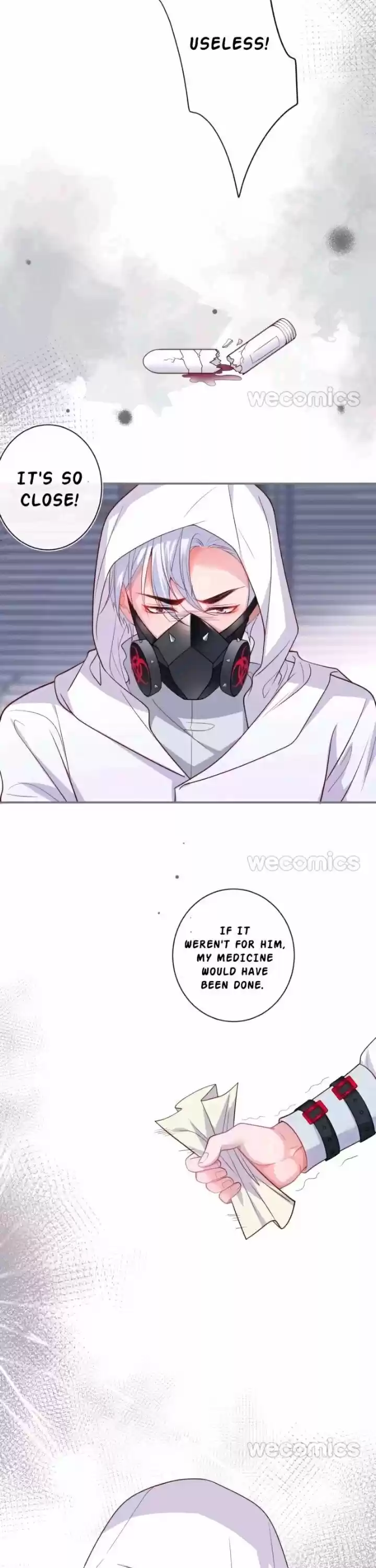 Zhiming Yangqi Ch.040