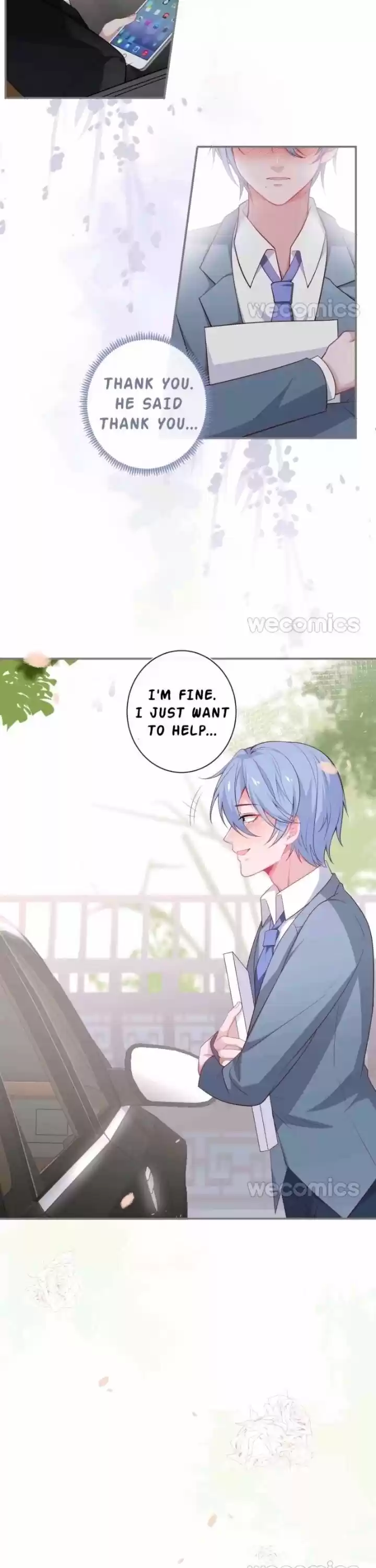 Zhiming Yangqi Ch.040