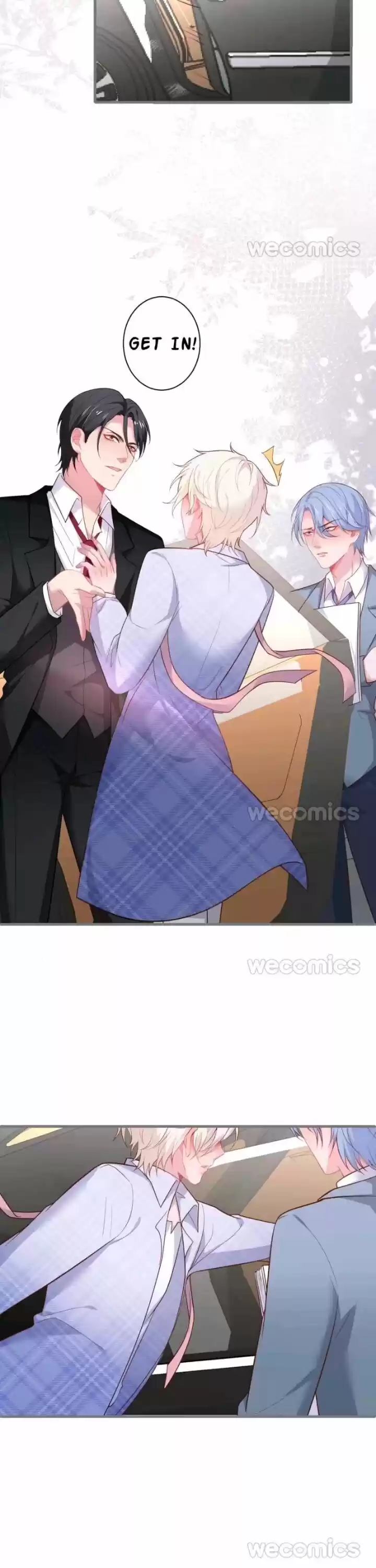 Zhiming Yangqi Ch.040