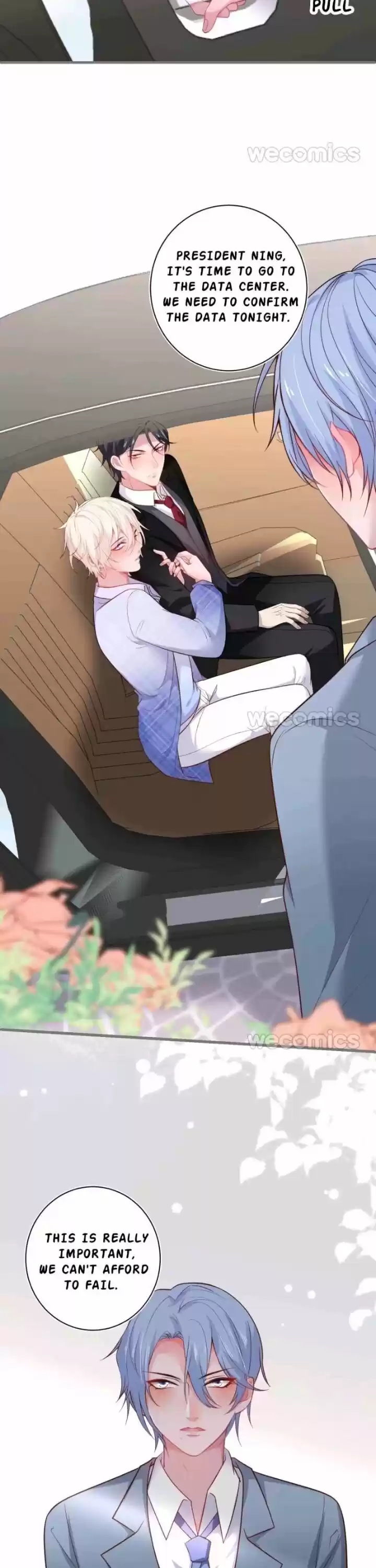 Zhiming Yangqi Ch.040