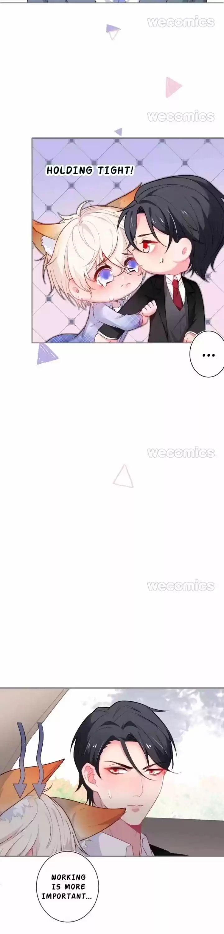 Zhiming Yangqi Ch.040