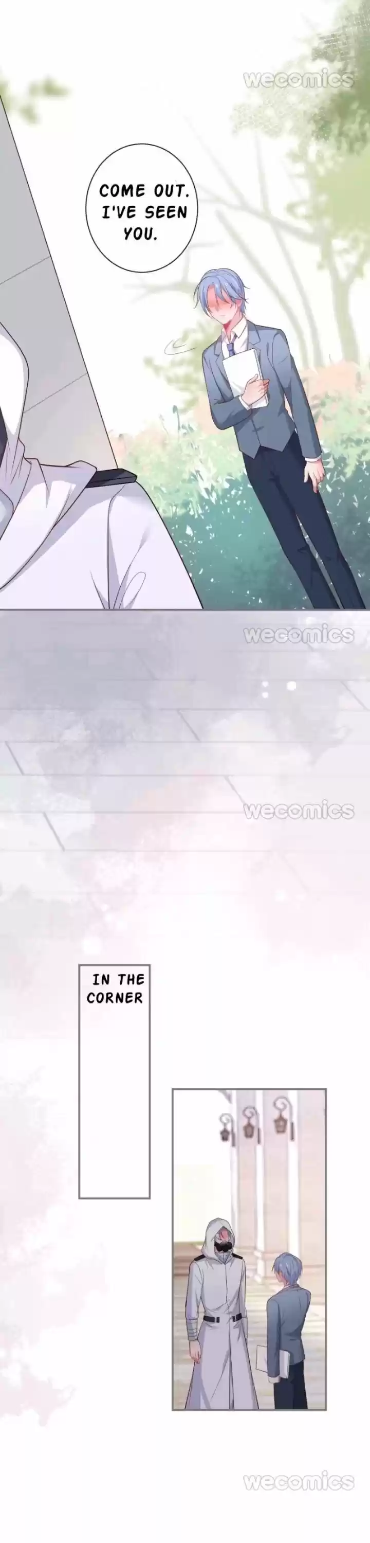 Zhiming Yangqi Ch.040