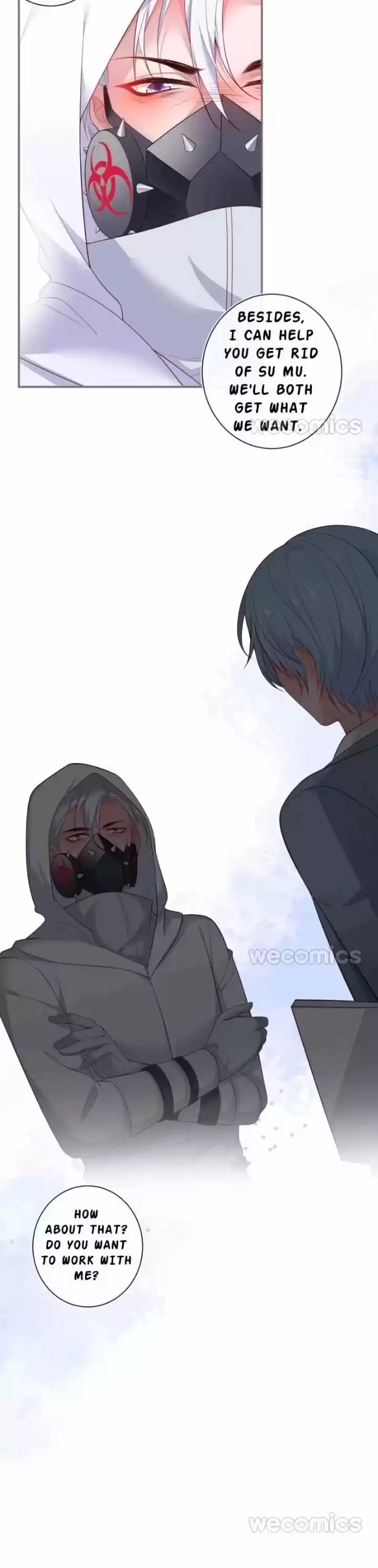 Zhiming Yangqi Ch.040