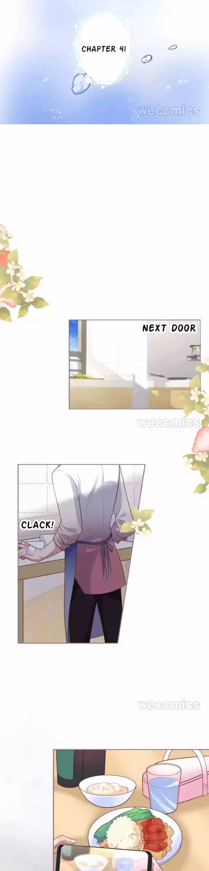 Zhiming Yangqi Ch.041