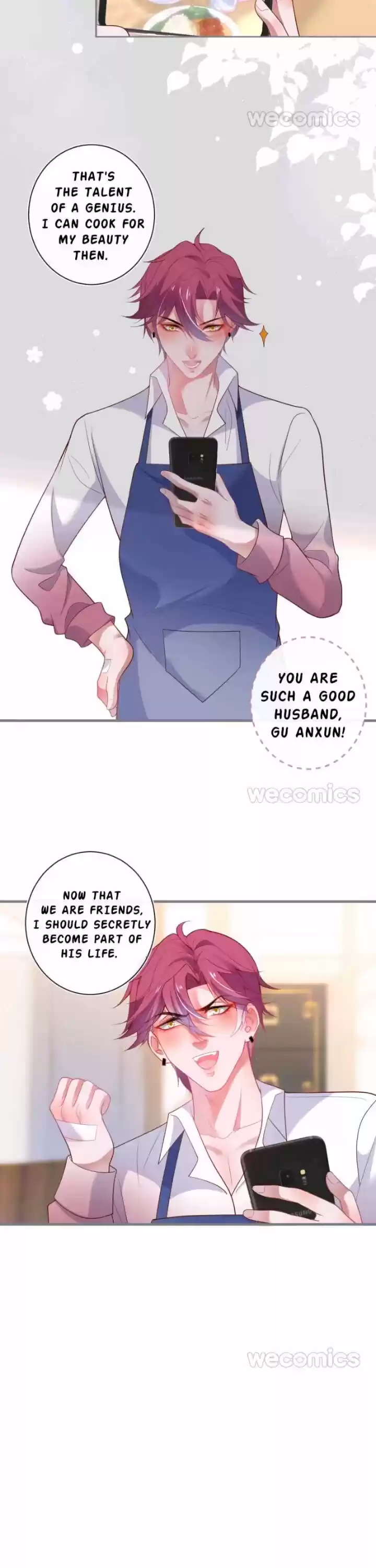 Zhiming Yangqi Ch.041