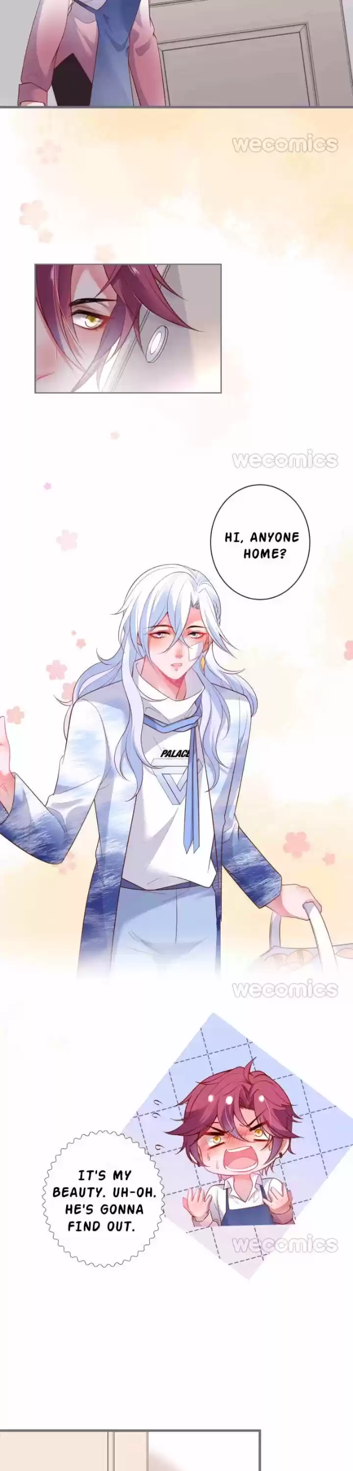 Zhiming Yangqi Ch.041