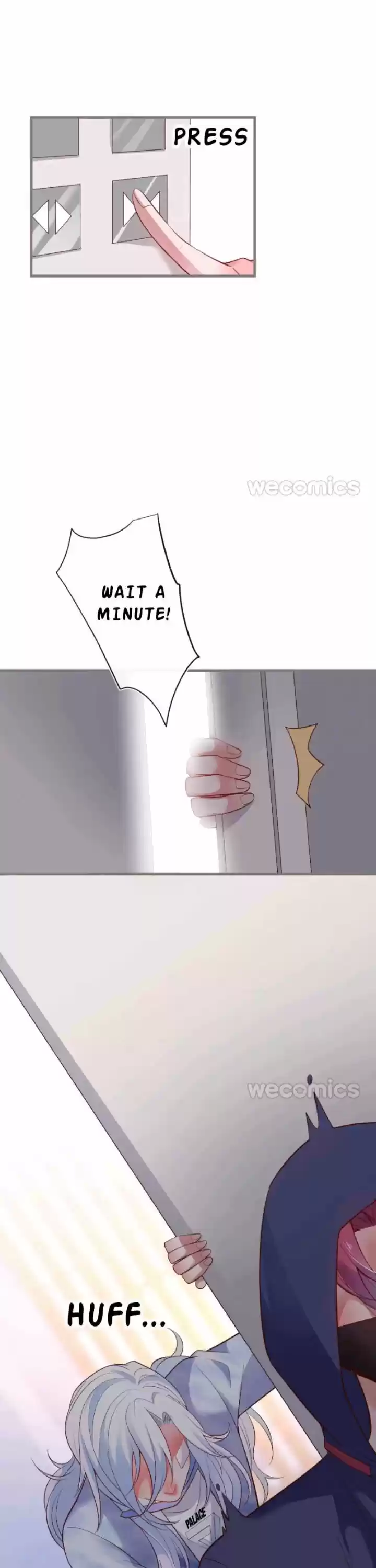 Zhiming Yangqi Ch.041