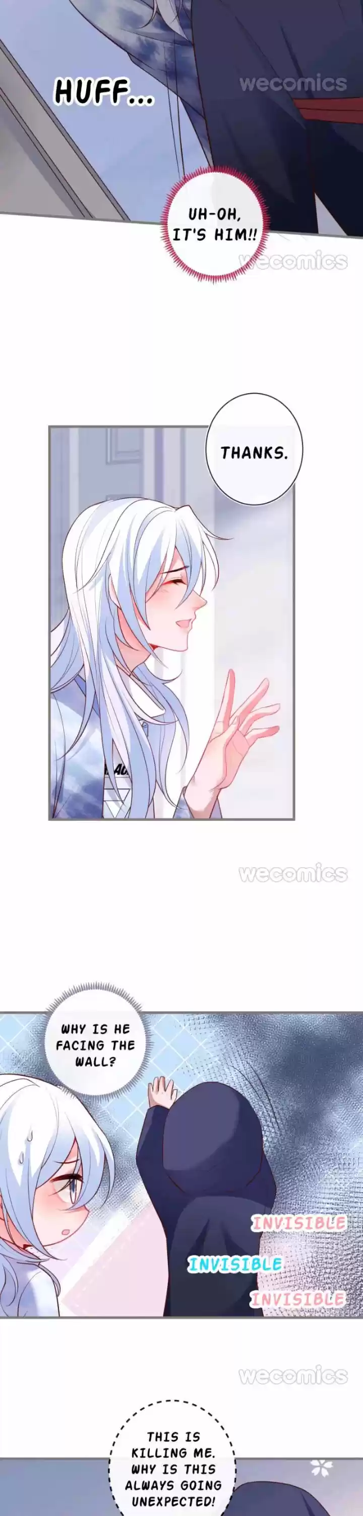 Zhiming Yangqi Ch.041