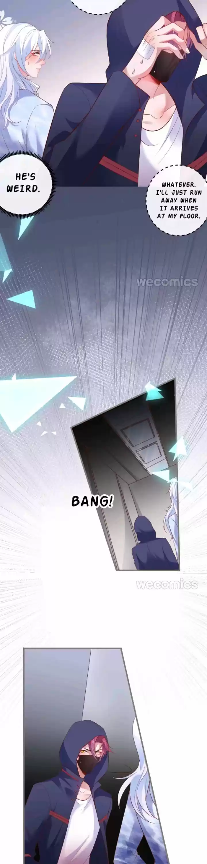 Zhiming Yangqi Ch.041