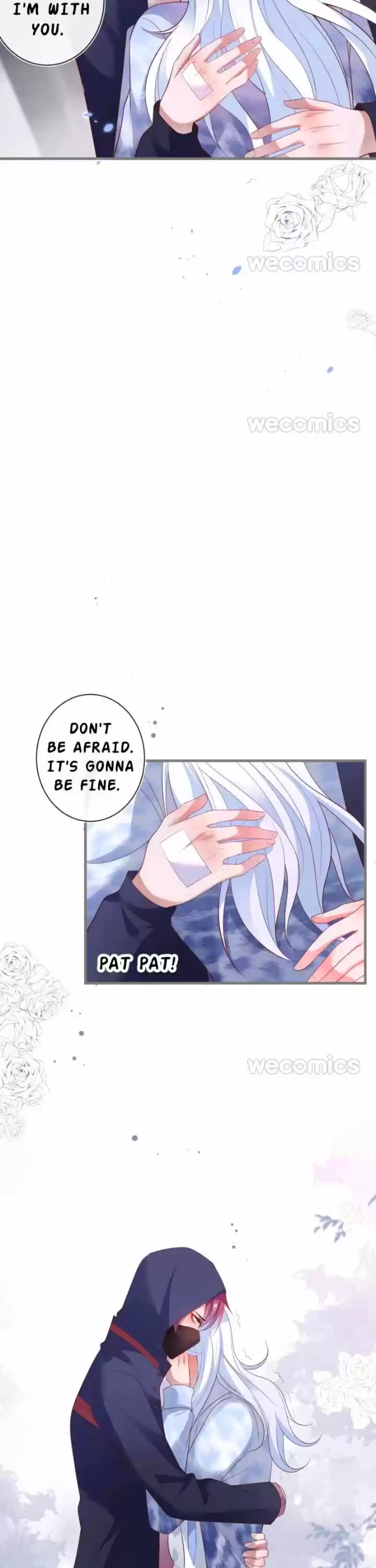 Zhiming Yangqi Ch.041