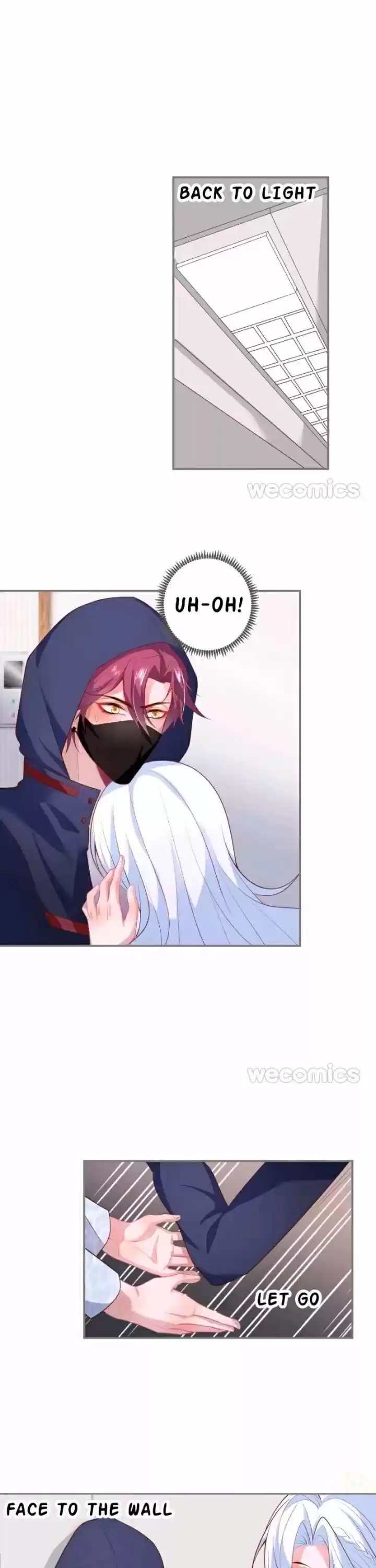 Zhiming Yangqi Ch.042