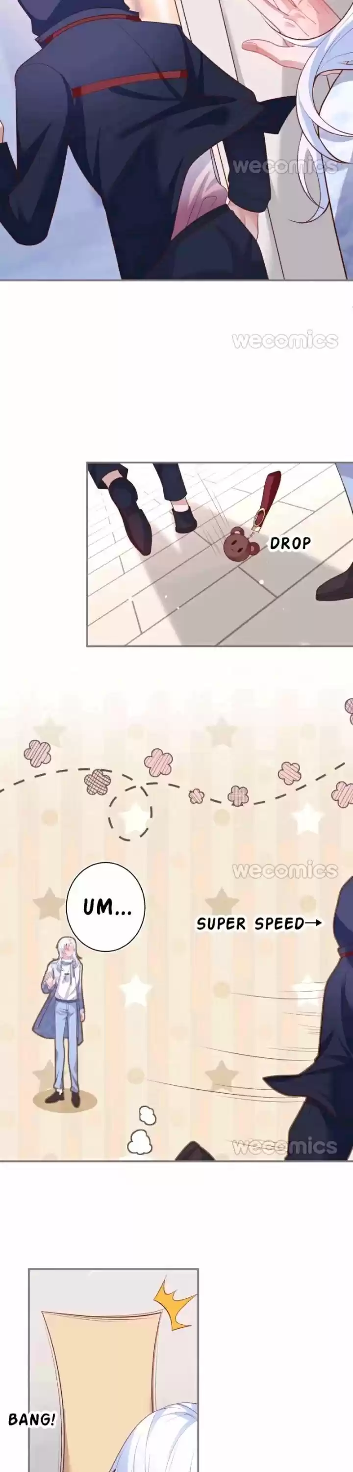 Zhiming Yangqi Ch.042