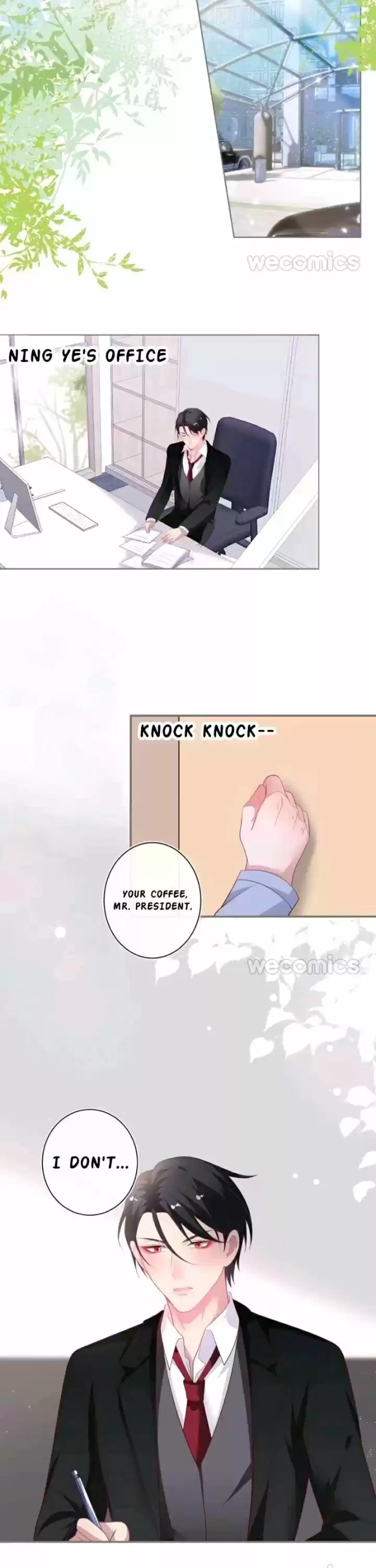 Zhiming Yangqi Ch.042