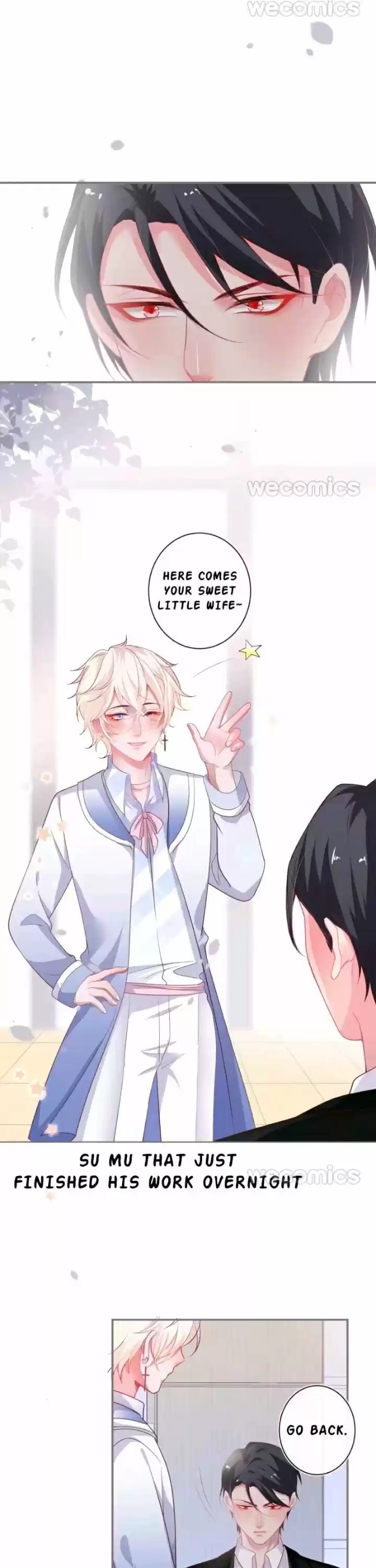 Zhiming Yangqi Ch.042