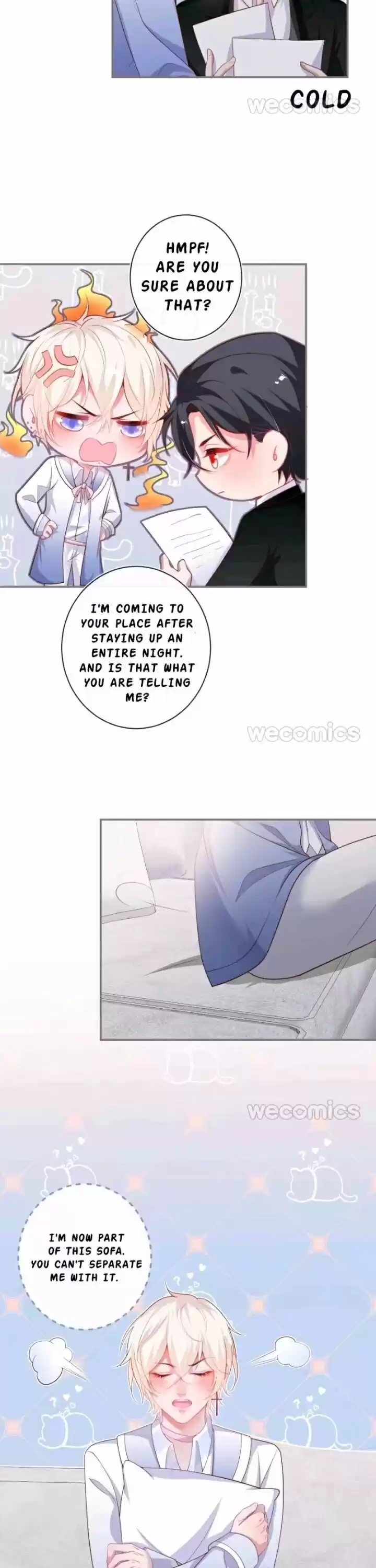 Zhiming Yangqi Ch.042