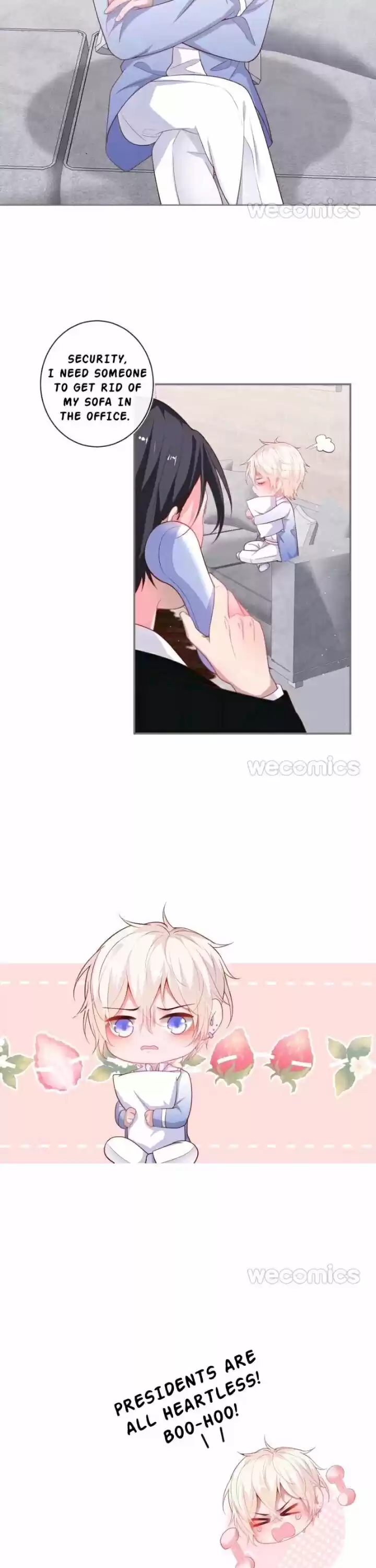 Zhiming Yangqi Ch.042