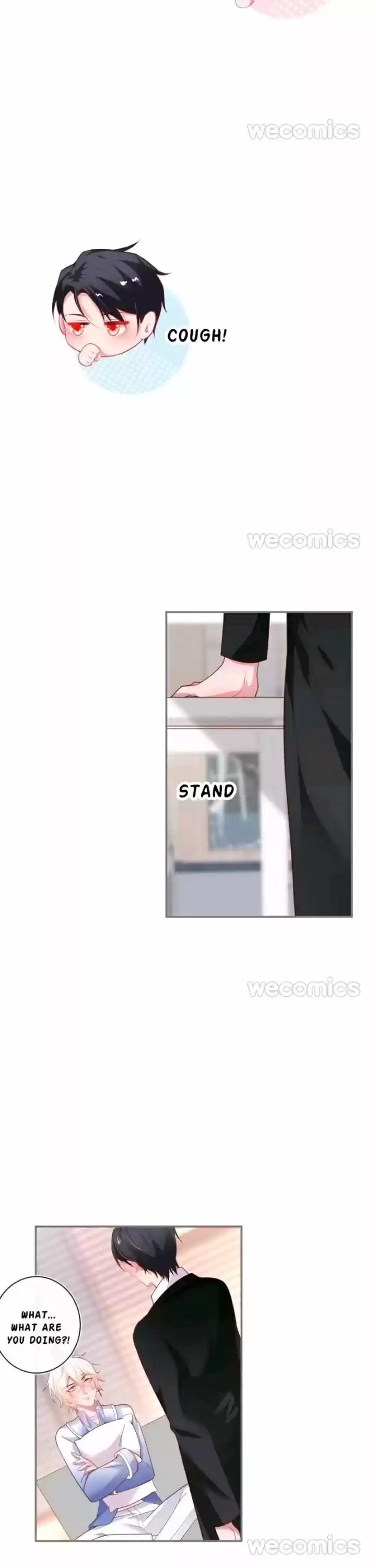 Zhiming Yangqi Ch.042