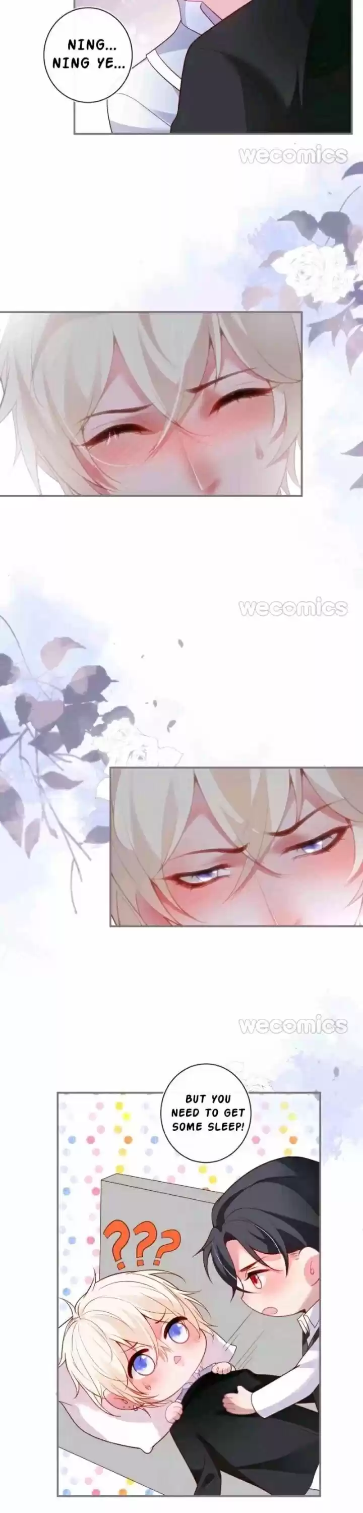 Zhiming Yangqi Ch.042